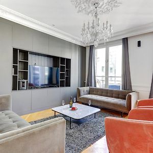 Appartement met Drie Slaapkamers